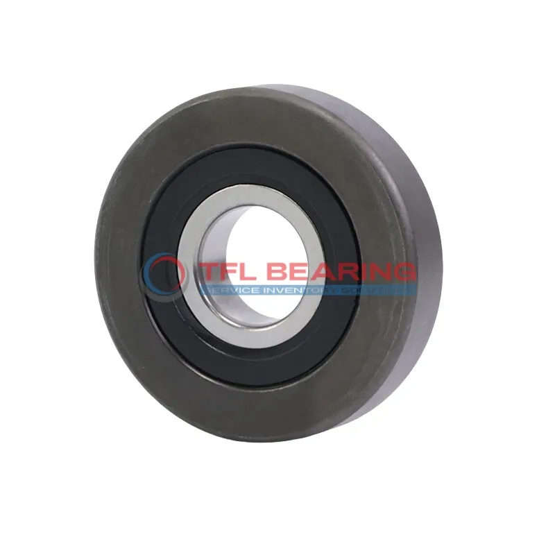 Mast Guide Bearings MG 306 D‑3